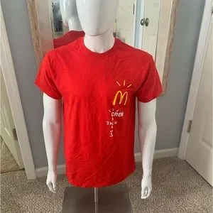 Travis Scott x McDonald's Crew T-shirt Tシャツ 関送料込 s-l400.jpg
